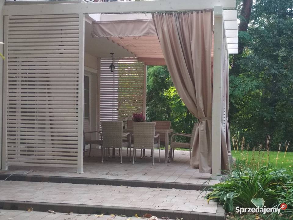 usługi stolarskie Zatory