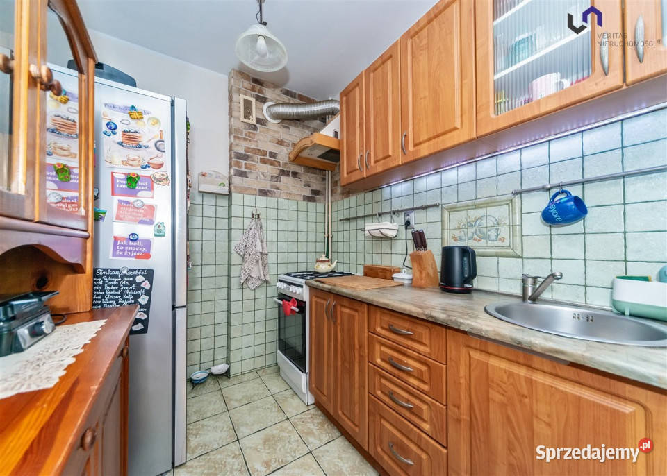 Mieszkanie Cieszyn Bucewicza 618m2 3 pokoje Rok budowy 2008