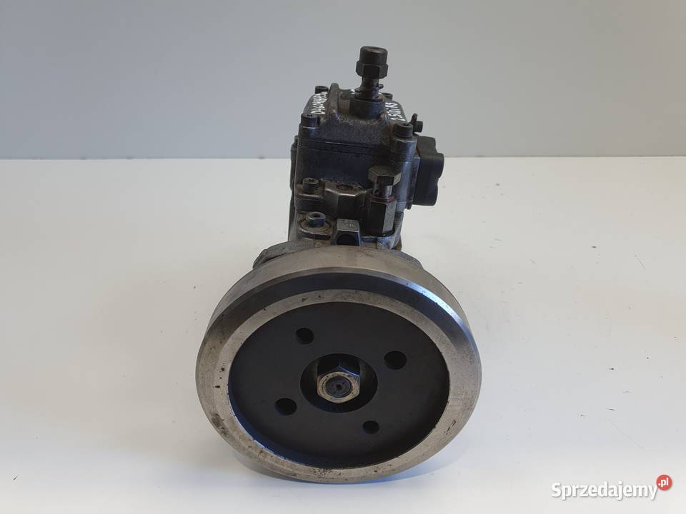 Audi A6 C4 25 TDI POMPA WTRYSKOWA paliwa