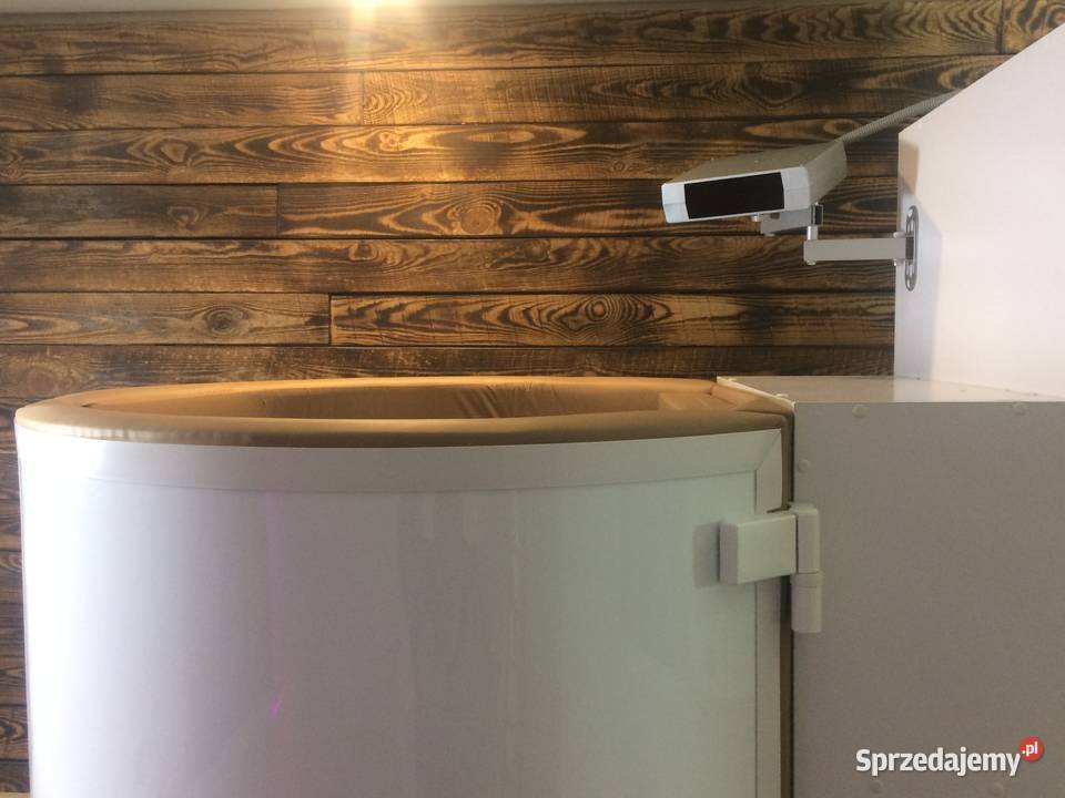 Sprzedam Cryocomorę Wrocław
