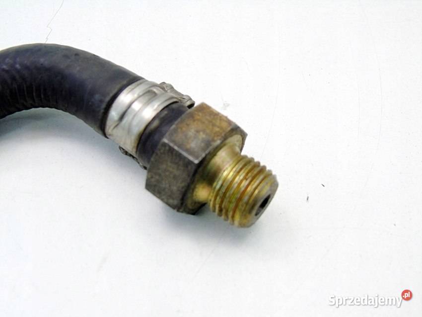 WĄŻ PRZEWÓD PALIWA 24 JTD MAREA ALFA 166 156 Sosnowiec