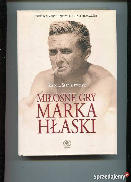 Miłosne gry Marka Hłaski Szczecin