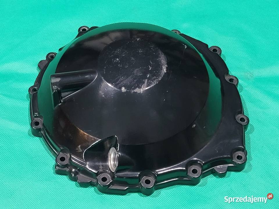 Pokrywa sprzęgła T1261320 Triumph Tiger Speed Będzin