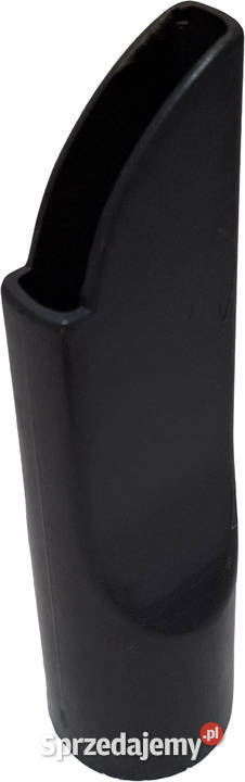 Ssawka szczelinowa szara 132 31mm Części AGD