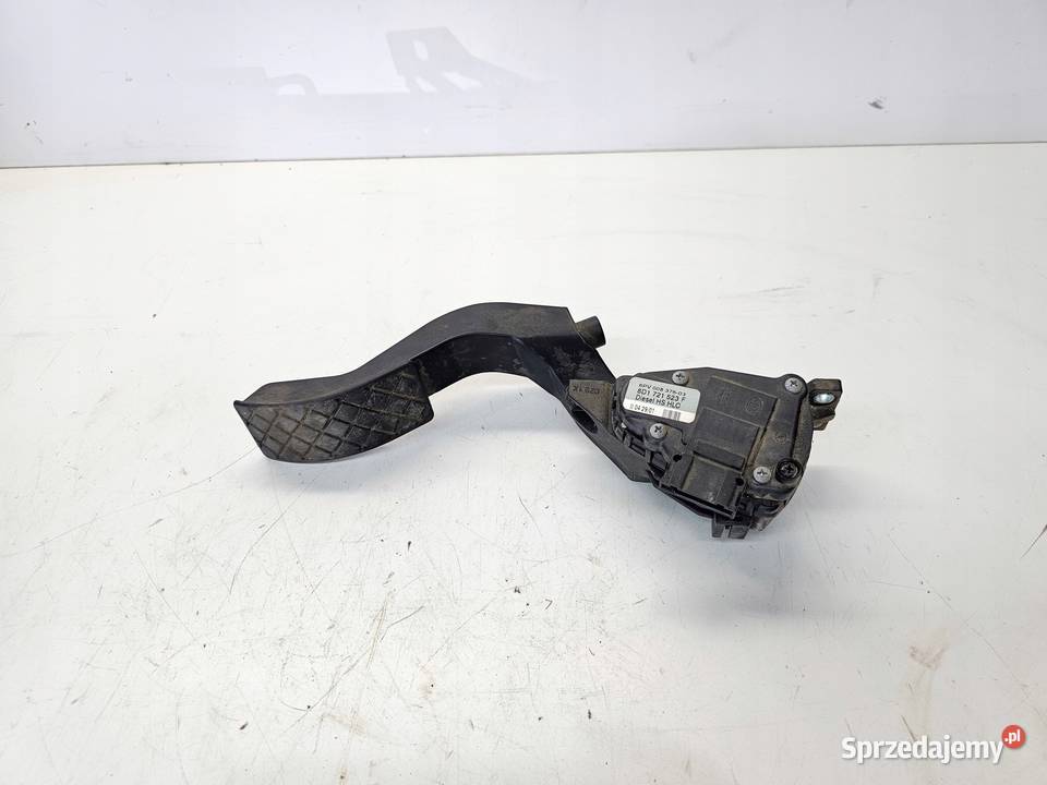 PEDAŁ POTENCJOMETR GAZU AUDI A6 C5 A4 B5