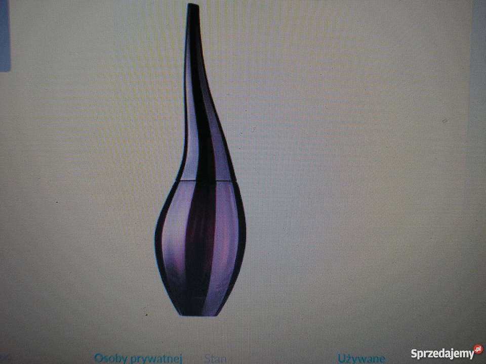 Woda toaletowa Enigma Zdrowie i Uroda Milanówek sprzedam