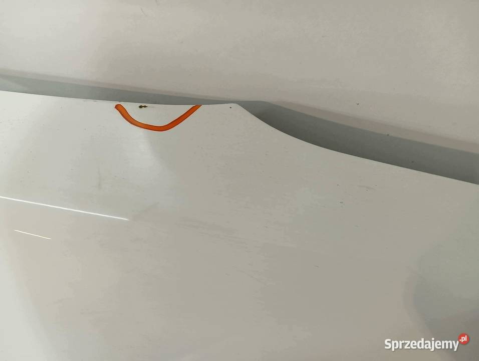 BŁOTNIK PRAWY PRZÓD KCZ Peugeot 4007 I 20072012 świętokrzyskie