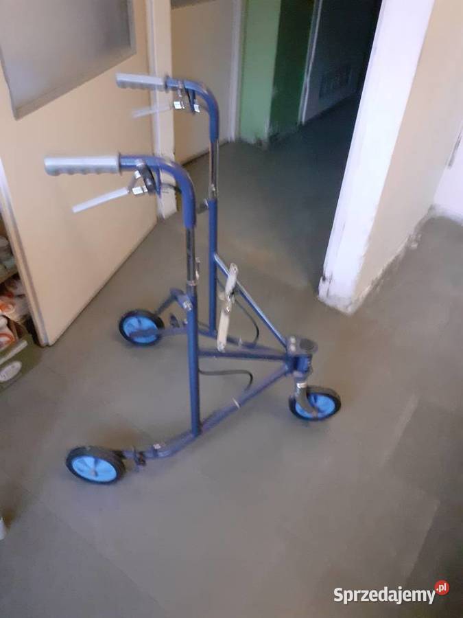 Sklep Medyczny z Wózkami Inwalidzkimi w Sklep mazowieckie