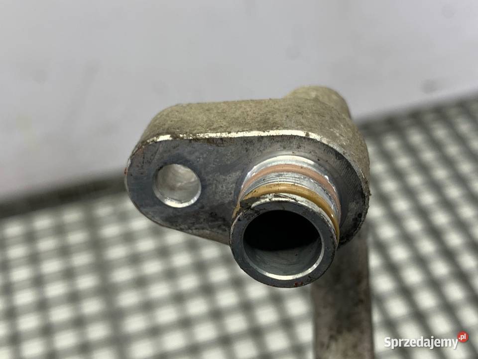 RURKA KLIMATYZACJI MINI R56 64502751774 16 120