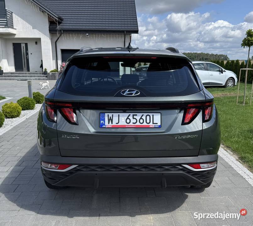 Salon F VAT 23 100 Bezwypadkowy Staroźreby