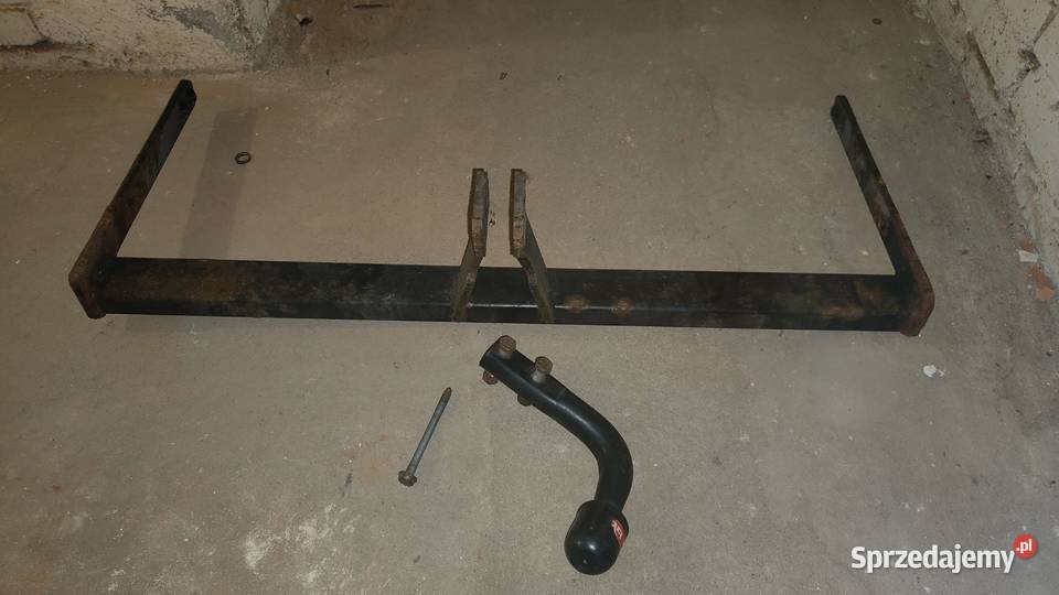 Golf 7 Hak holowniczy opolskie sprzedam