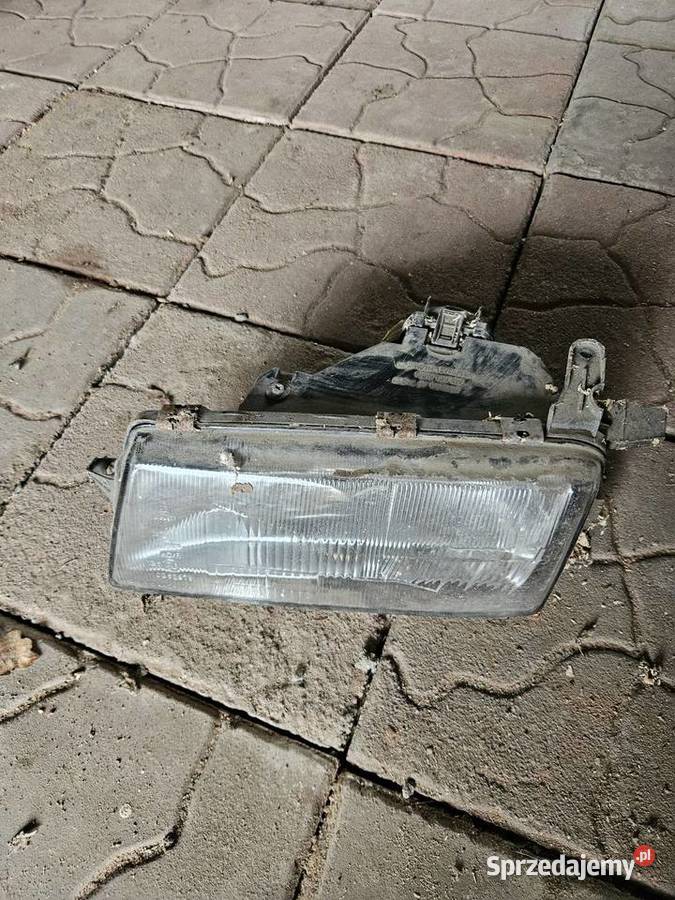 Części opel vectra A osobowe Jaćmierz