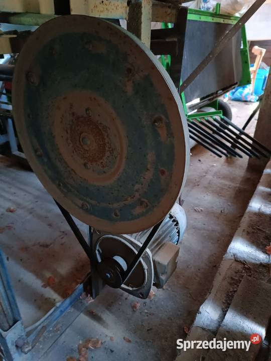 Obcinarka do cebuli Lebiedziew