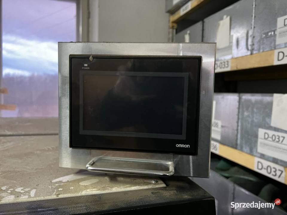 Tunel grzewczy obuwniczy International Nie