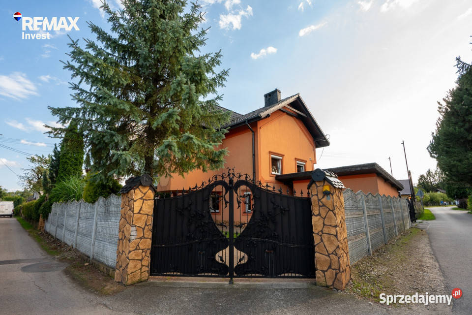 Komfortowy dom w Buczkowicach gór Buczkowice