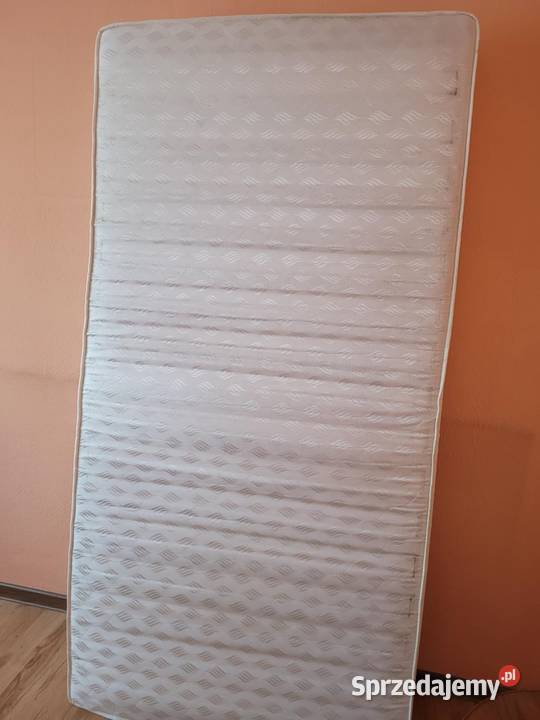 Materac Chorzów