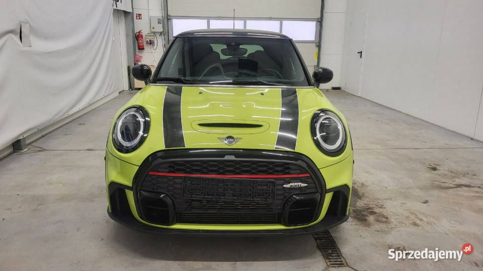 Mini John Cooper Works sportaut 1998cm3 Grójec