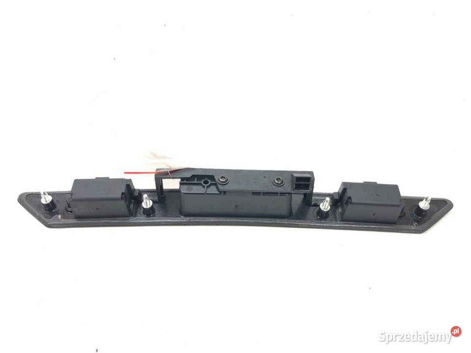 LISTWA KLAMKA KLAPY TYŁ AUDI A6 C6 Kombi 0411 osobowe