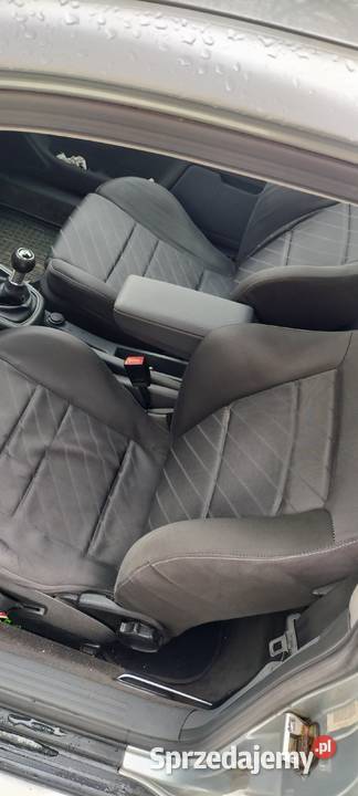 Audi A3 8l Benzyna 18 AGN Lublin