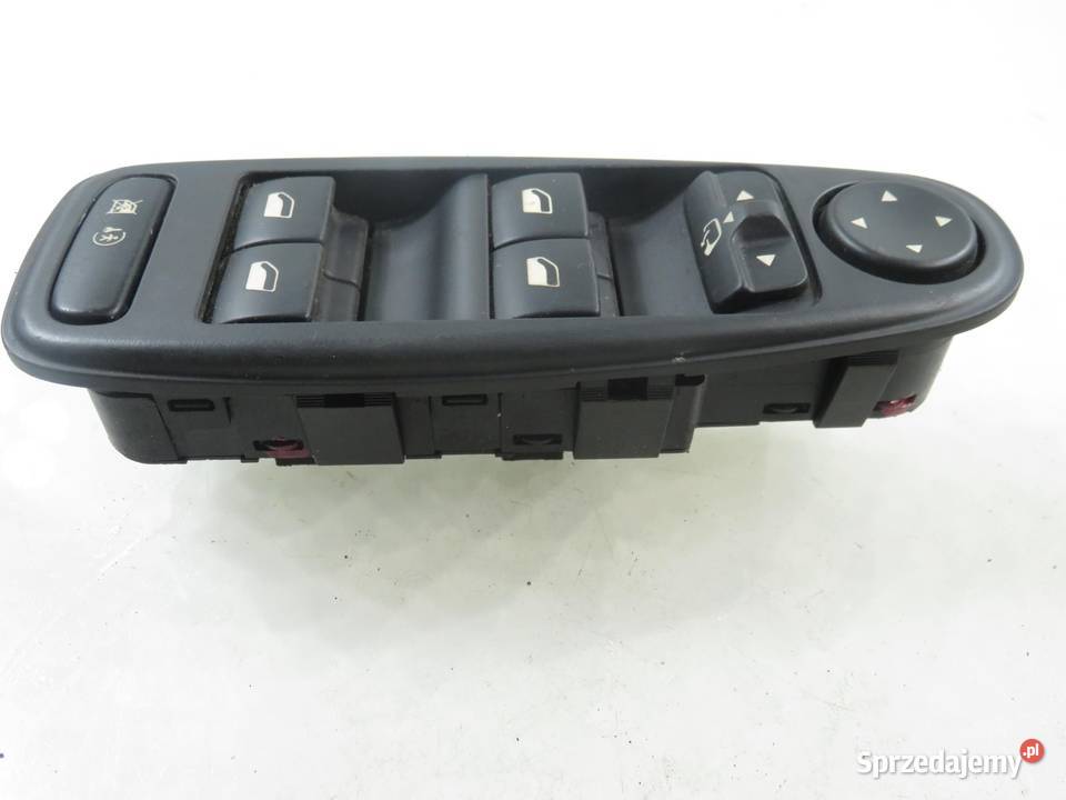 PANEL SZYB CITROEN C4 Picasso I UD 96639383ZD sprzedam