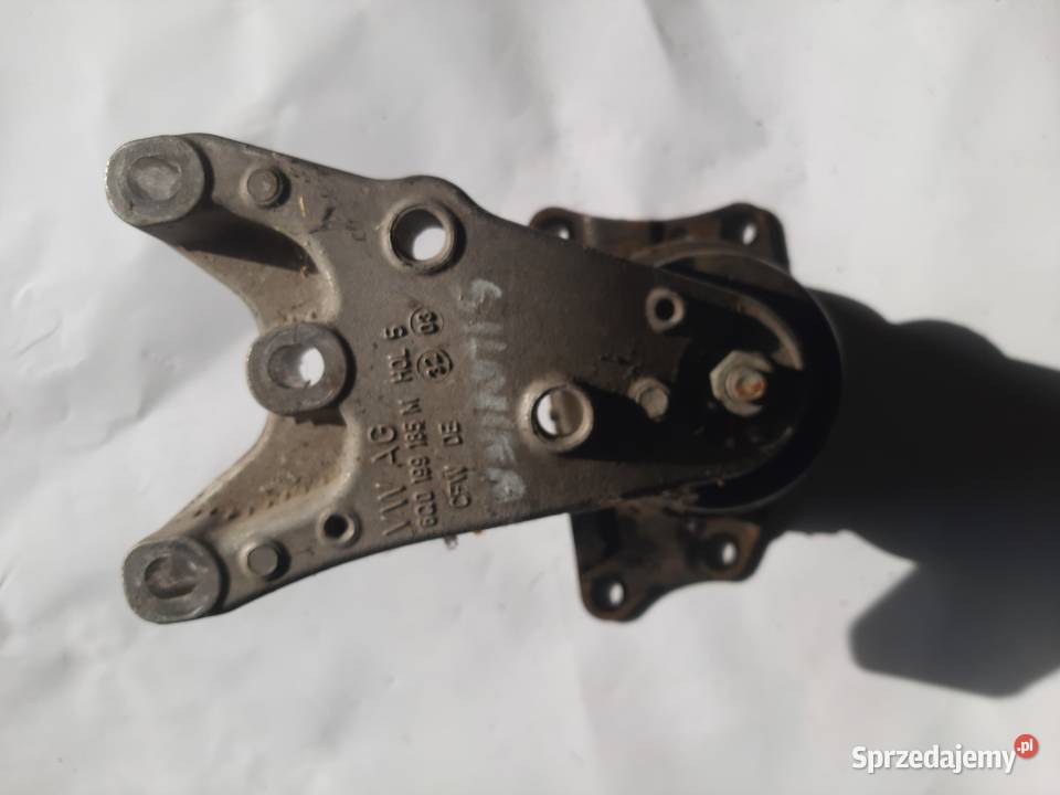 Seat Ibiza Wspornik łapa poduszka Mocowanie łódzkie Ksawerów