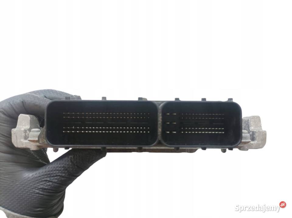 STEROWNIK SILNIKA A2649000500 A2649010600 osobowe świętokrzyskie sprzedam