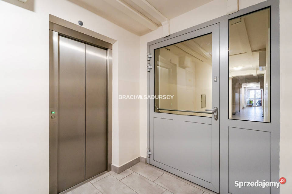 Mieszkanie 3941m2 Kraków Spółdzielców