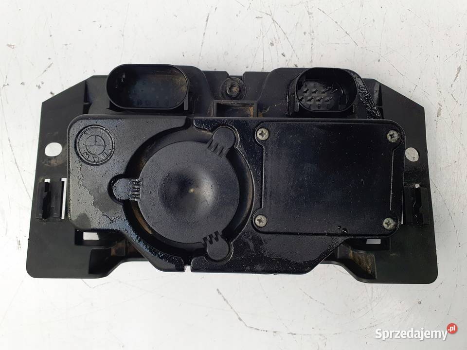 MODUŁ STEROWNIK ALARMU Bmw S 1000 R K47 II 1620 Moduły zapłonowe Chełm