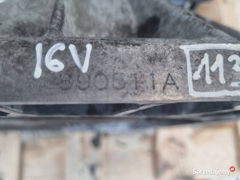 AUTOMATYCZNA SKRZYNIA BIEGÓW Nissan Qashqai 16 Rudka