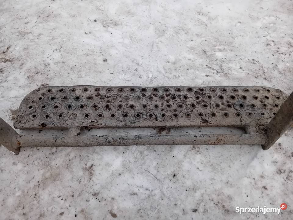 Stopień drzwi przesównych daewoo lublin mazowieckie Płońsk