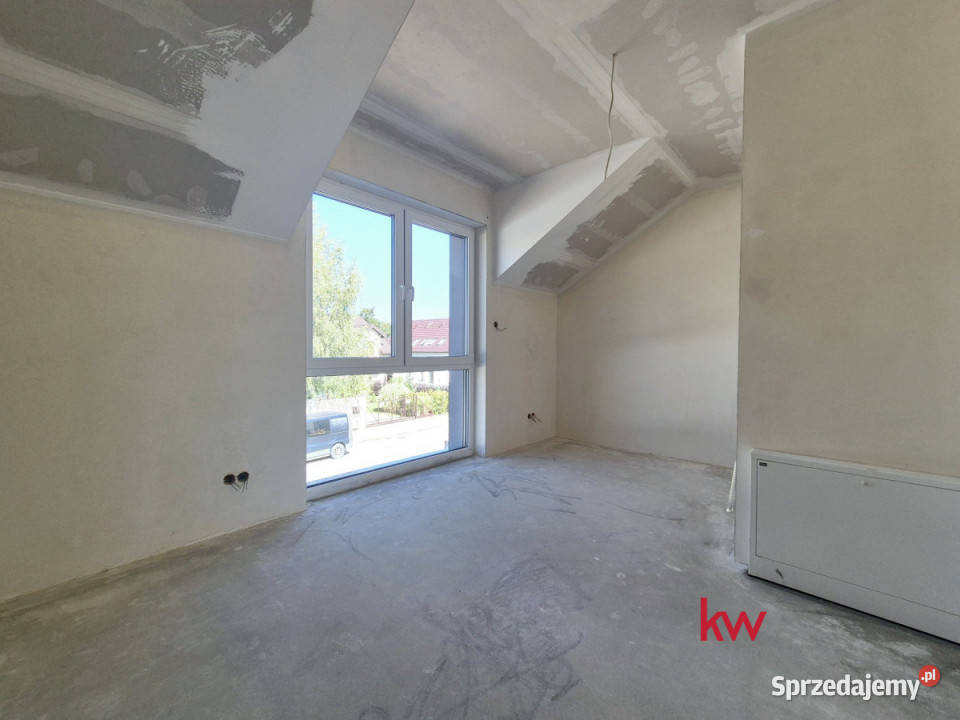 Dom szeregowy Stęszew 715m2