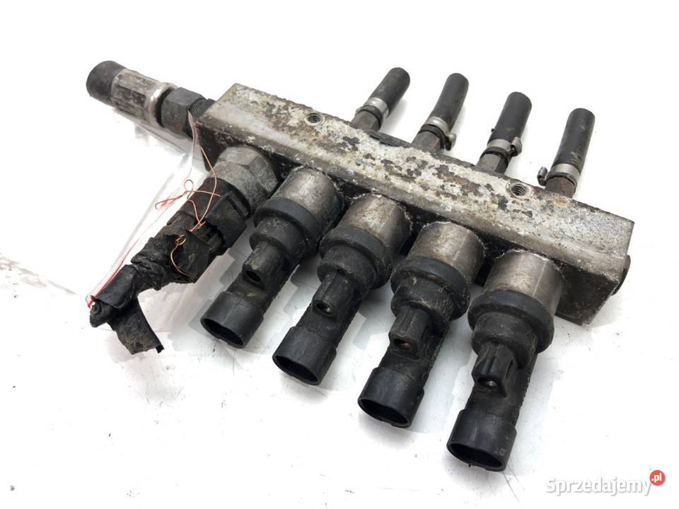 WTRYSKI DO GAZU LPG 09SQ9 WTRYSK GAZU GAZOWY sprzedam