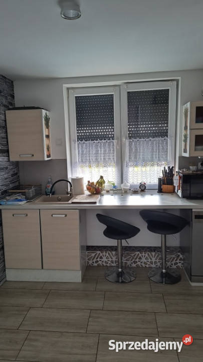 Dom gmZagórów Łazy 6 Zagórów