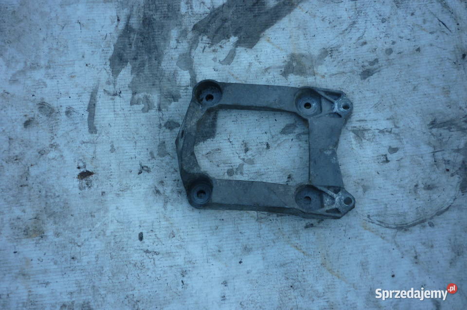 Podstawa Opel Vectra B 90496986 Rok produkcji 2001 Pobiedziska