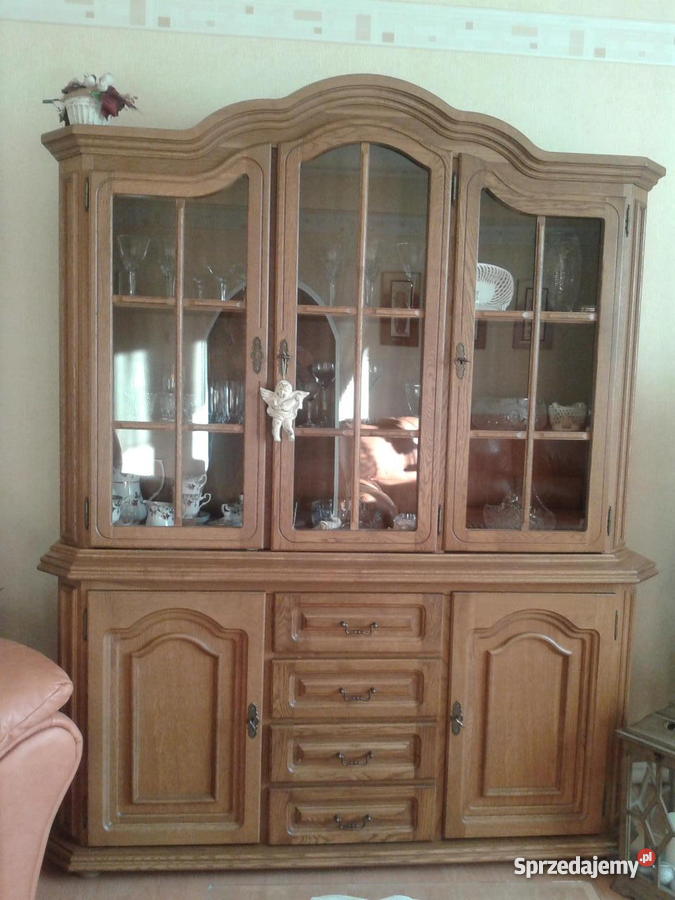 meble do pokoju dziennego