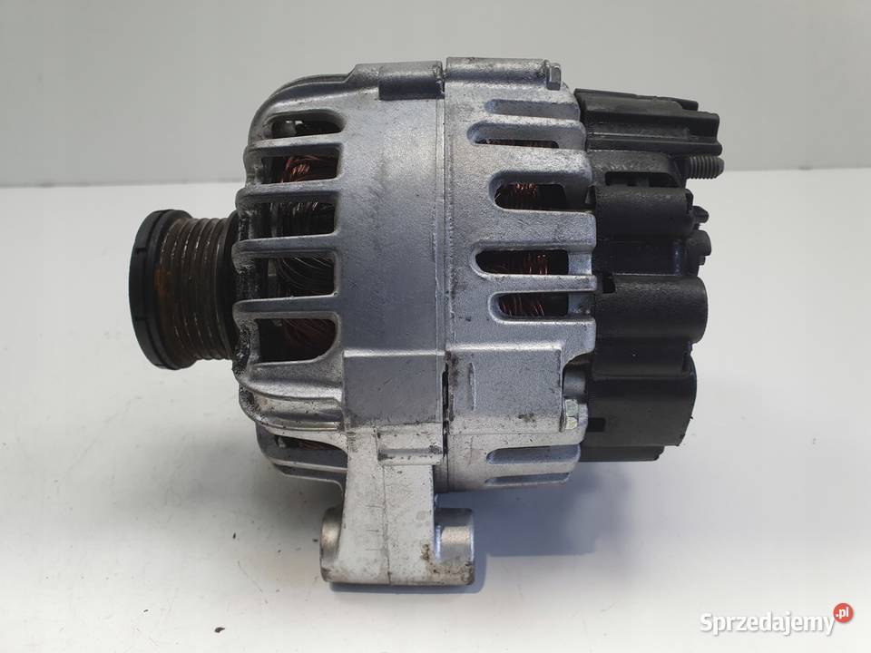 ALTERNATOR Mitsubishi Colt VI 15 DID valeo Chełm