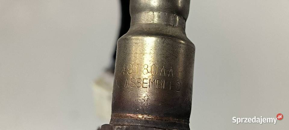SONDA DODGE DURANGO III 05149180AA Lipno