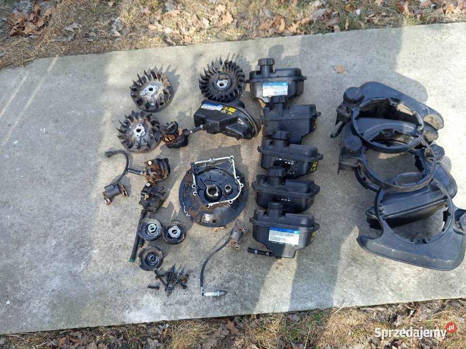 Kielich Briggs stratton 450 e 300e 500e 625 e lubelskie