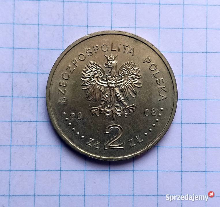 2 ZŁOTE 2008 REPREZENTACJA OLIMPIJSKA PEKIN Piszczac