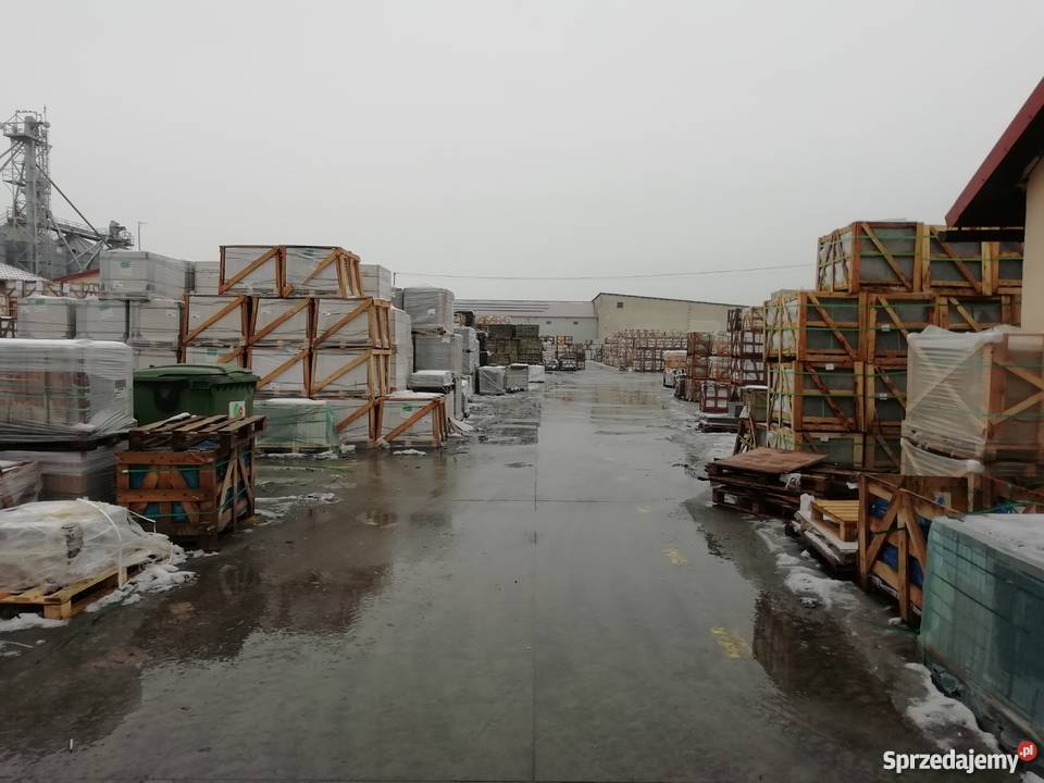 Kamień naturalny Marmur polerowany Crema Marfil Lublin