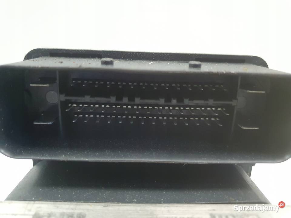 Volvo S40 II V50 POMPA ABS hamulcowa Sterownik