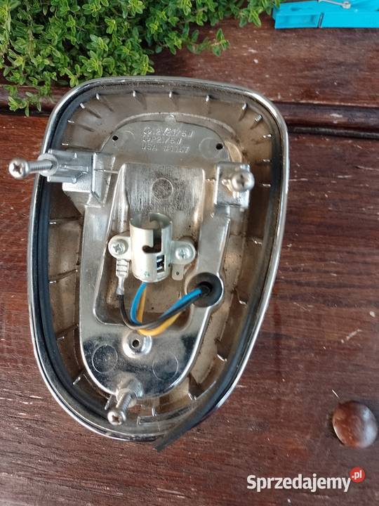 Lampa tylna Yamaha xv 650 110 drastar podkarpackie Gogołów sprzedam
