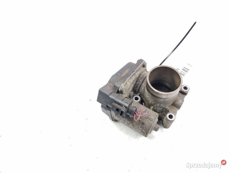 PRZEPUSTNICA SEAT IBIZA III 03C130162B Pozostałe Lipno