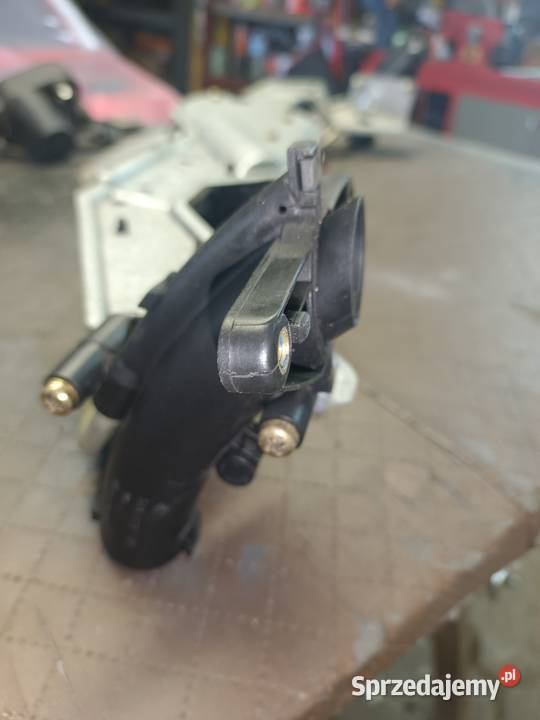 Mechanizm spojlera VW corrado Sokółka