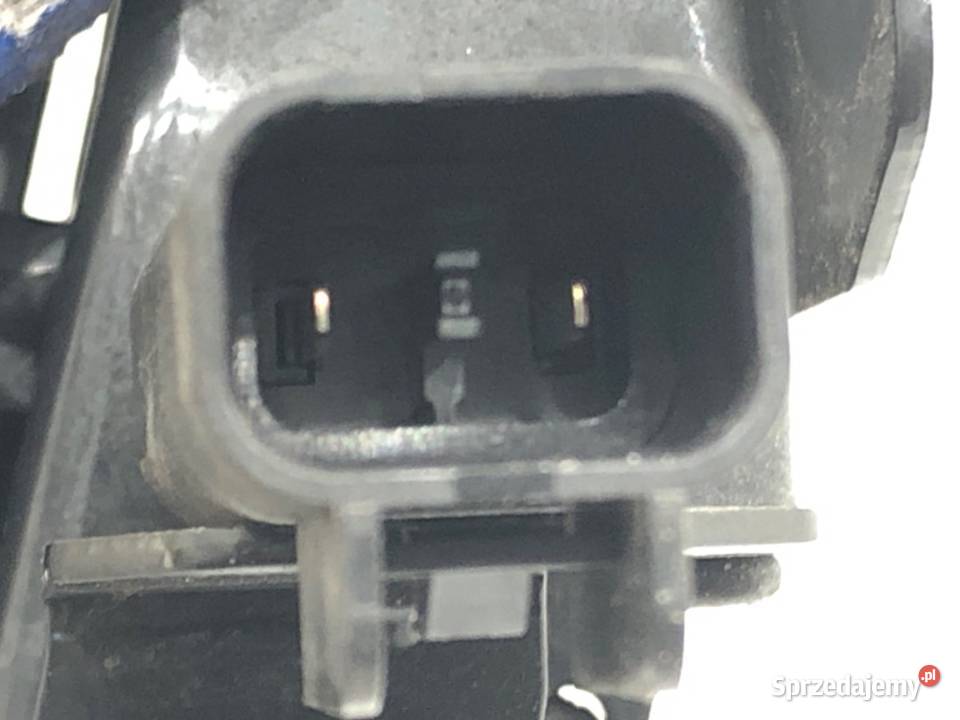 ZAMEK MASKI PRZÓD KIA RIO IV Hatchback sprzedam