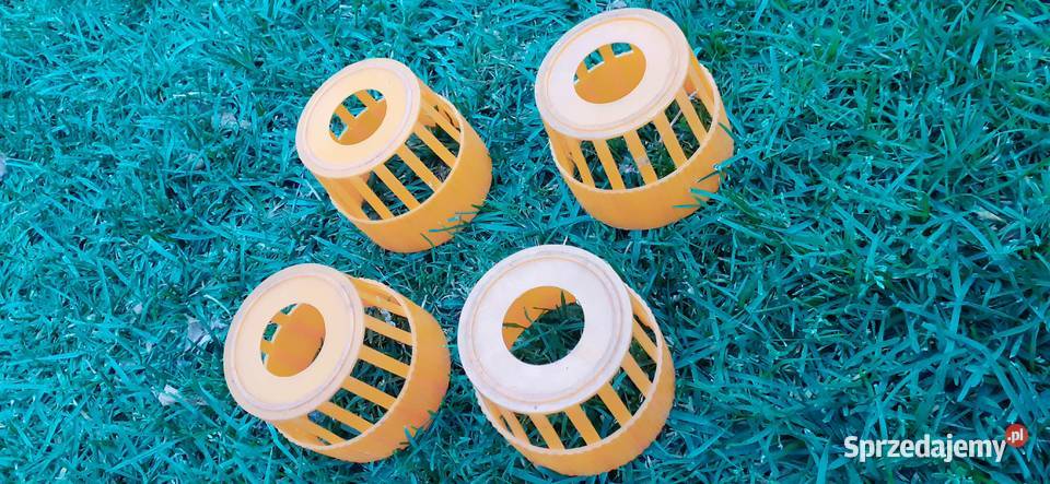 Uchwyty szklanek vintage pamiątka PRLretro Przybory kuchenne Bydgoszcz