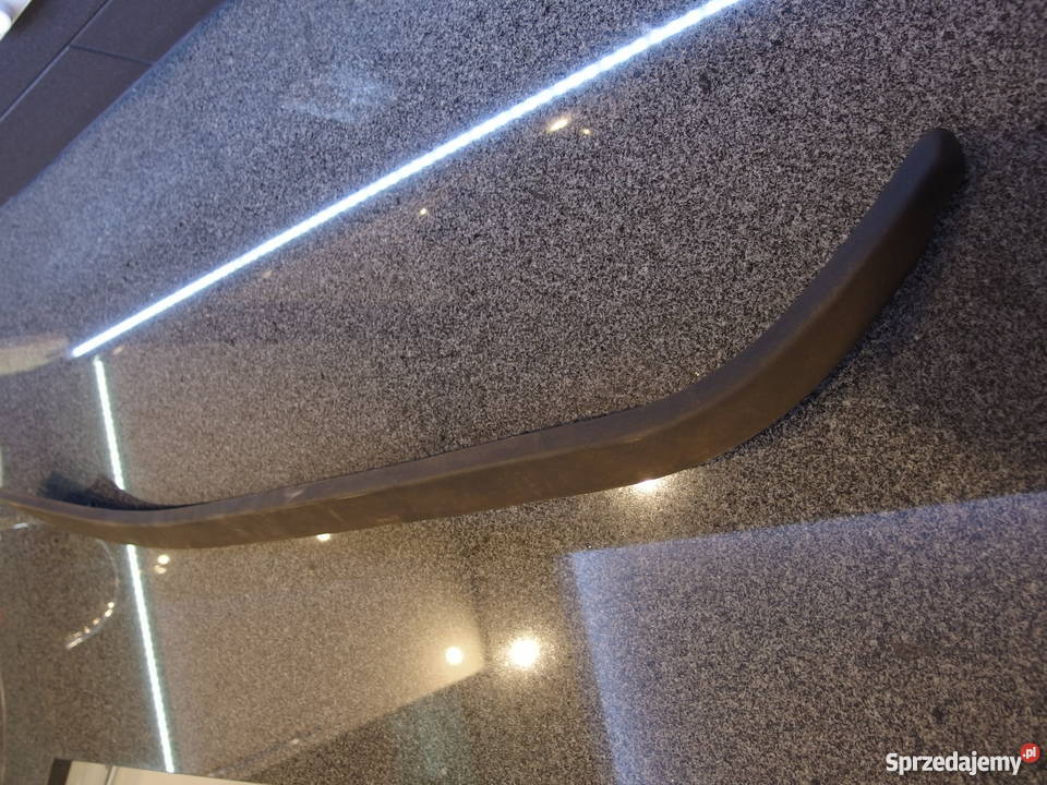 LISTWA DRZWI TYLNA LEWA VW GOLF V 5 1K6839373C sprzedam