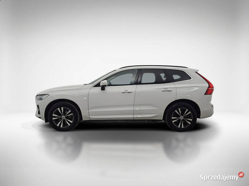 Volvo XC 60 B4 B Core aut Z Polskiego Salonu autoalarm mazowieckie Warszawa