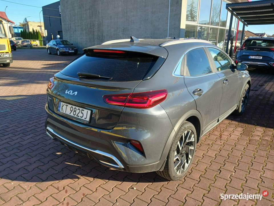 Kia XCeed 4/5 XCeed Tarnów