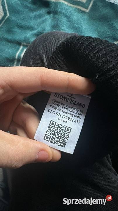 Czapka zimowa Czapki